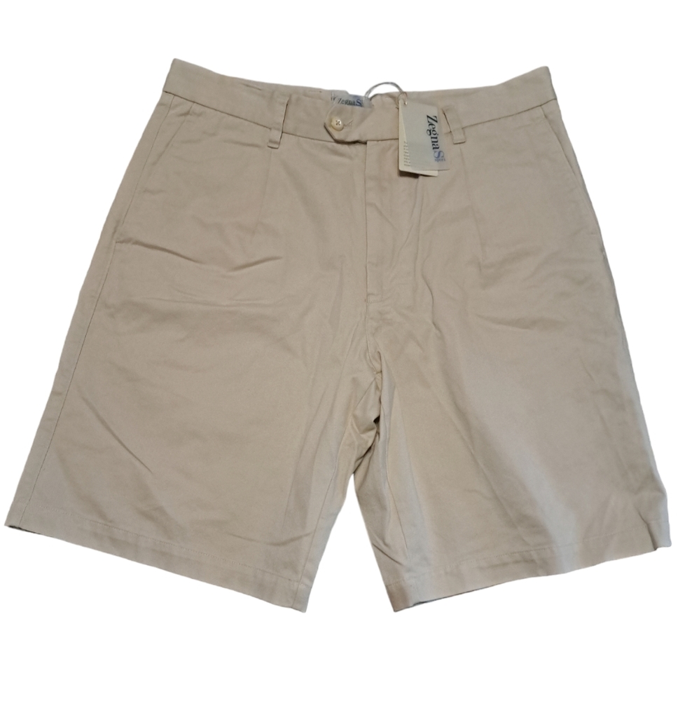 NWT Zegna Sport Men's Shorts